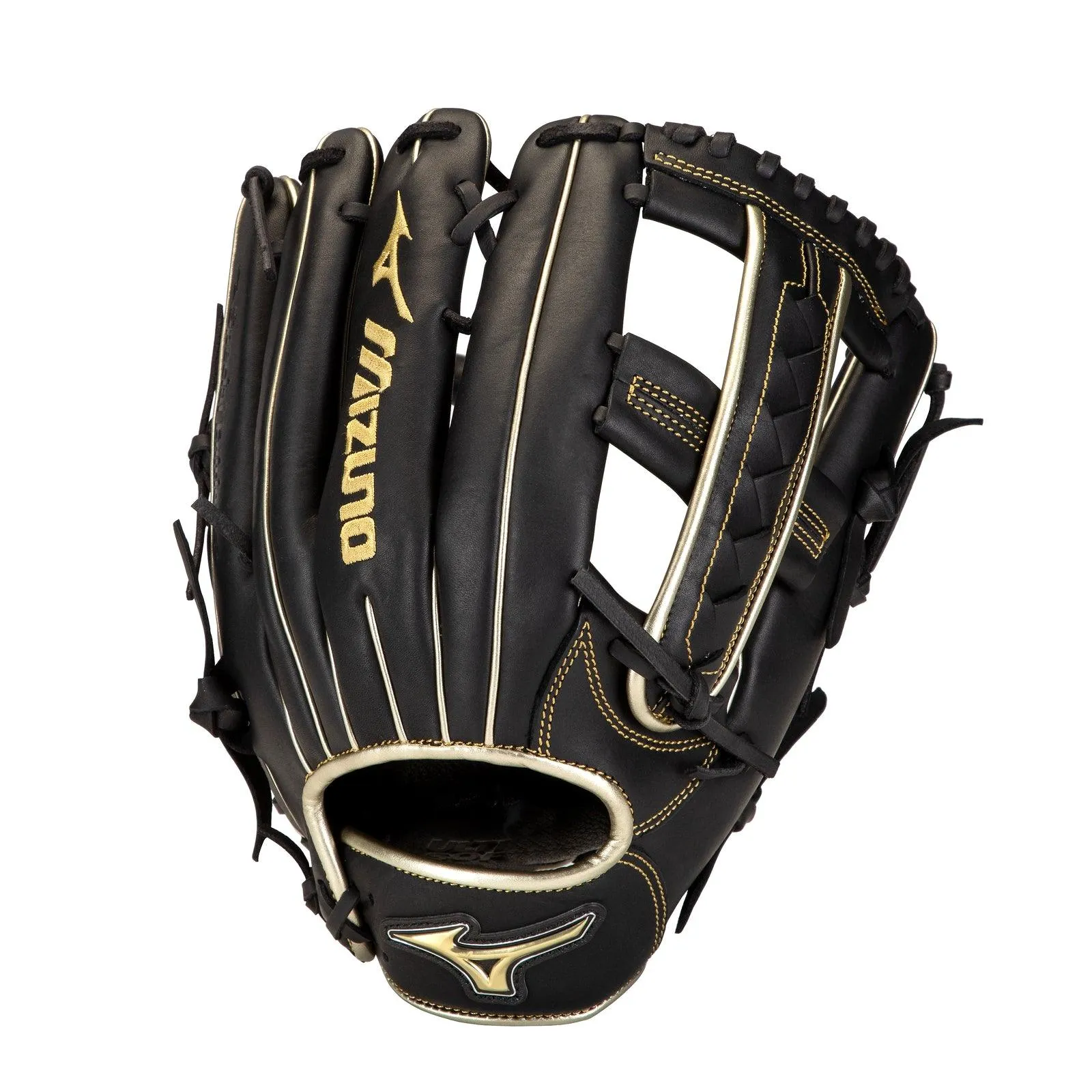 MVP Prime SE Slowpitch Softball Glove 12.5"