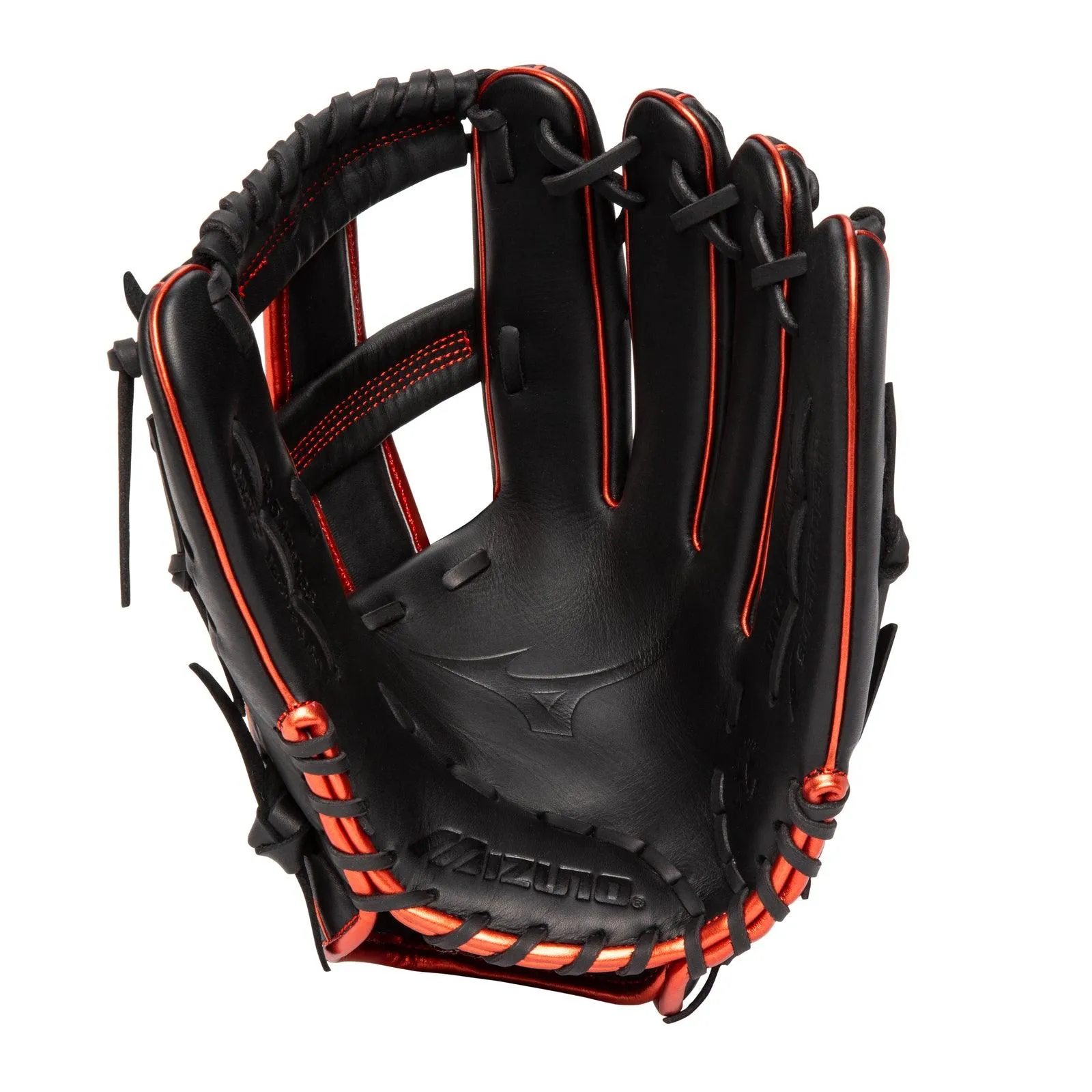 MVP Prime SE Slowpitch Softball Glove 12.5"