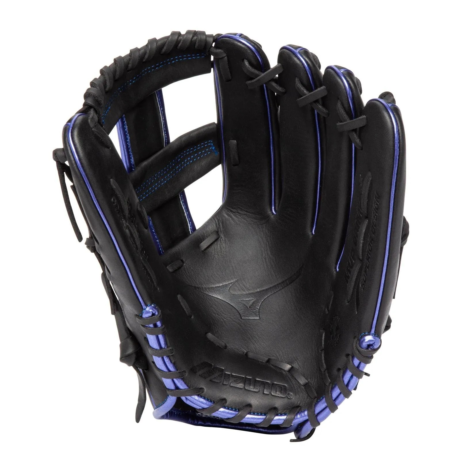 MVP Prime SE Slowpitch Softball Glove 12.5"