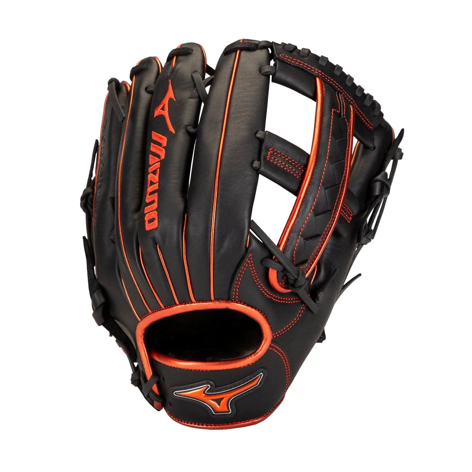 MVP Prime SE Slowpitch Softball Glove 12.5"