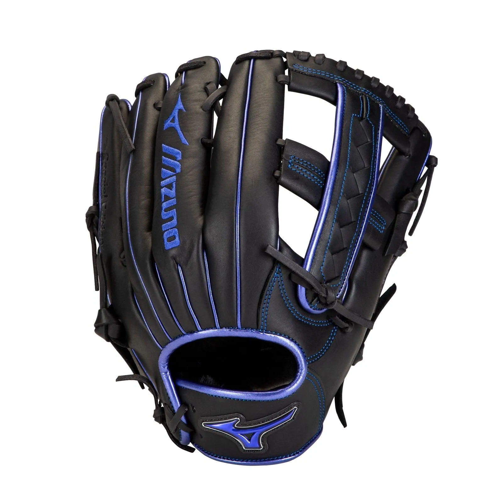 MVP Prime SE Slowpitch Softball Glove 12.5"