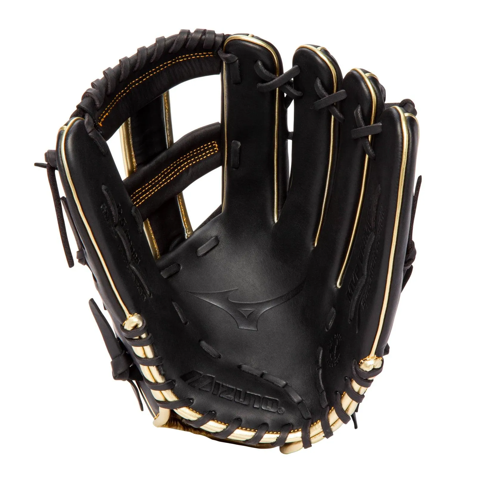 MVP Prime SE Slowpitch Softball Glove 12.5"