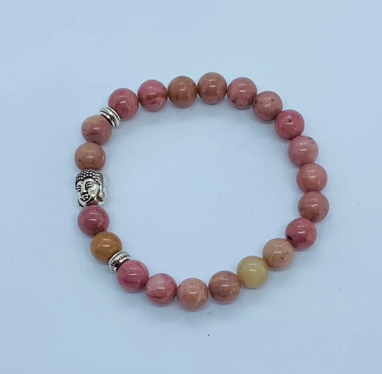 Natural Beaded Gemstone Bracelets ~ Explore Them All!