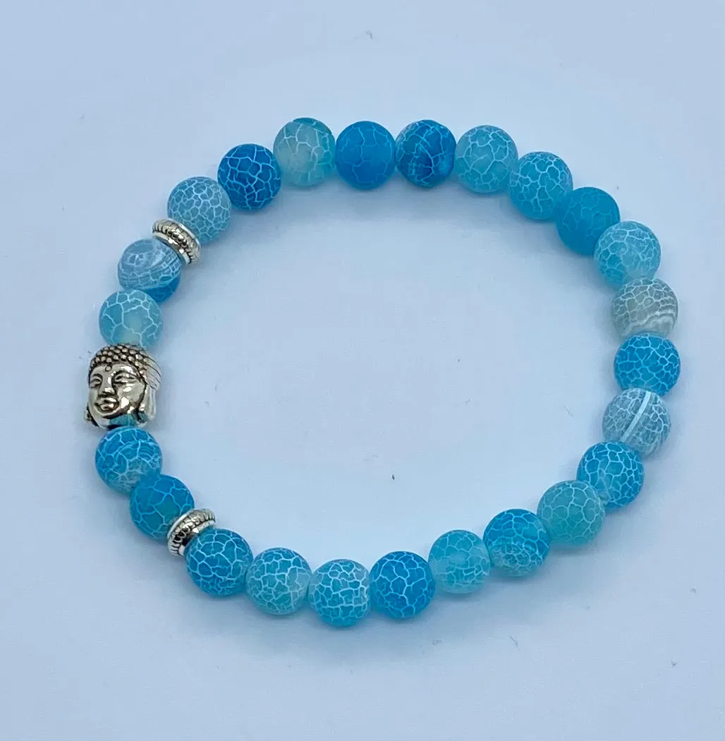 Natural Beaded Gemstone Bracelets ~ Explore Them All!