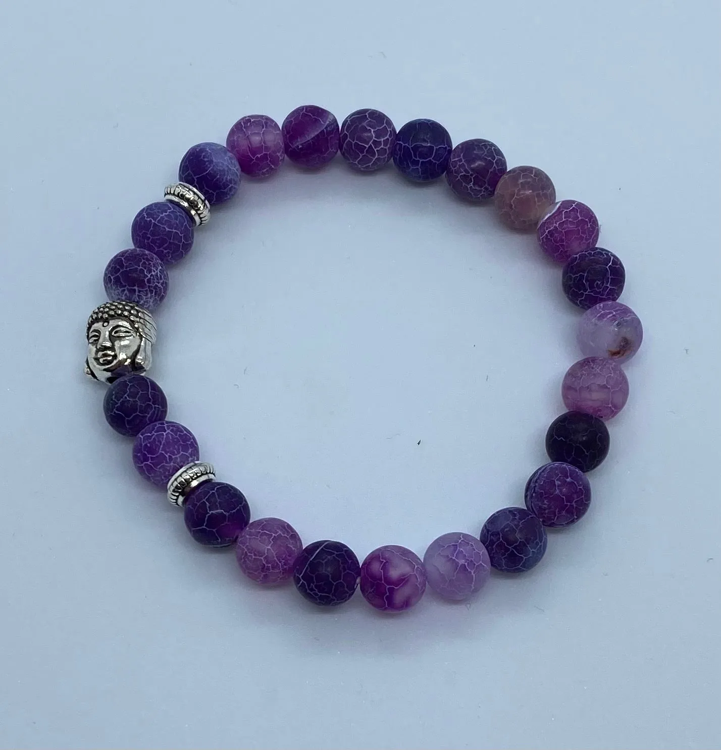 Natural Beaded Gemstone Bracelets ~ Explore Them All!