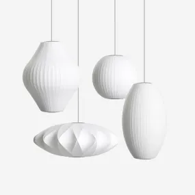 Nelson Bubble Pendant Lamp