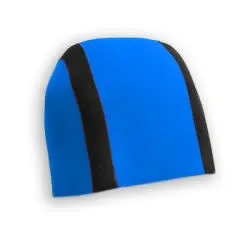 Neoprene Swim Cap - PolarBear Cap Solid Strapless