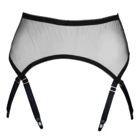 Occult Suspender Belt - Ready to Ship