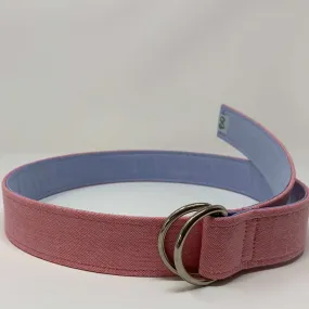 Oxford Cloth Belt