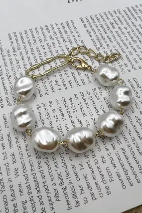 PEARL BRACELET