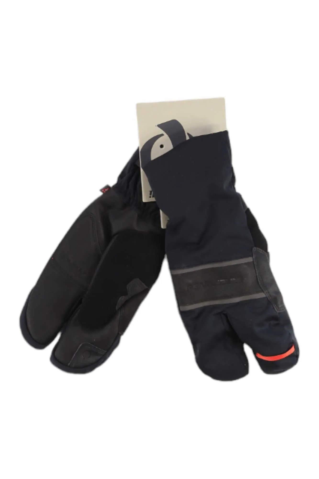 Pearl Izumi Amfib Lobster Gel Glove