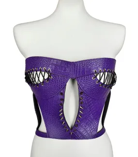 POISON Corset < Chelsea >