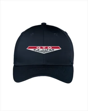 Pontiac GTO 6.5 Litre Hat