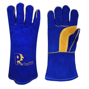 Predator Twaron Mig Gauntlet Welding Gloves