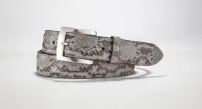 Python Glossy 1 3/8" - 35mm (Grey)