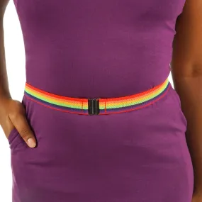 Rainbow Colors Belt [FINAL SALE]