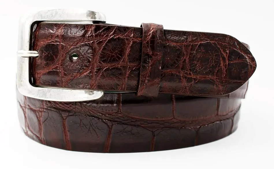 Republic - American Alligator Belt