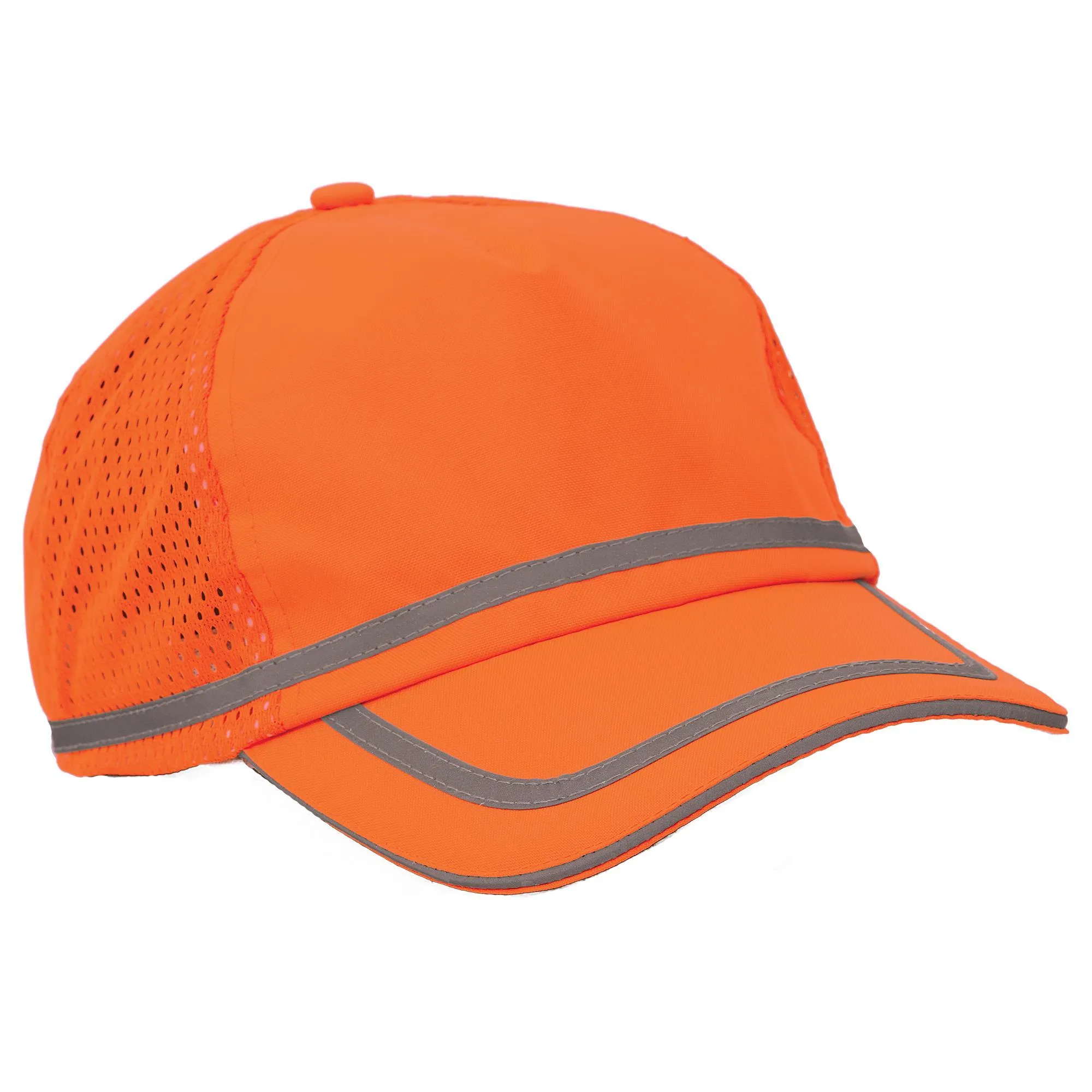 S108 Ball Cap ANSI Rated 1pc