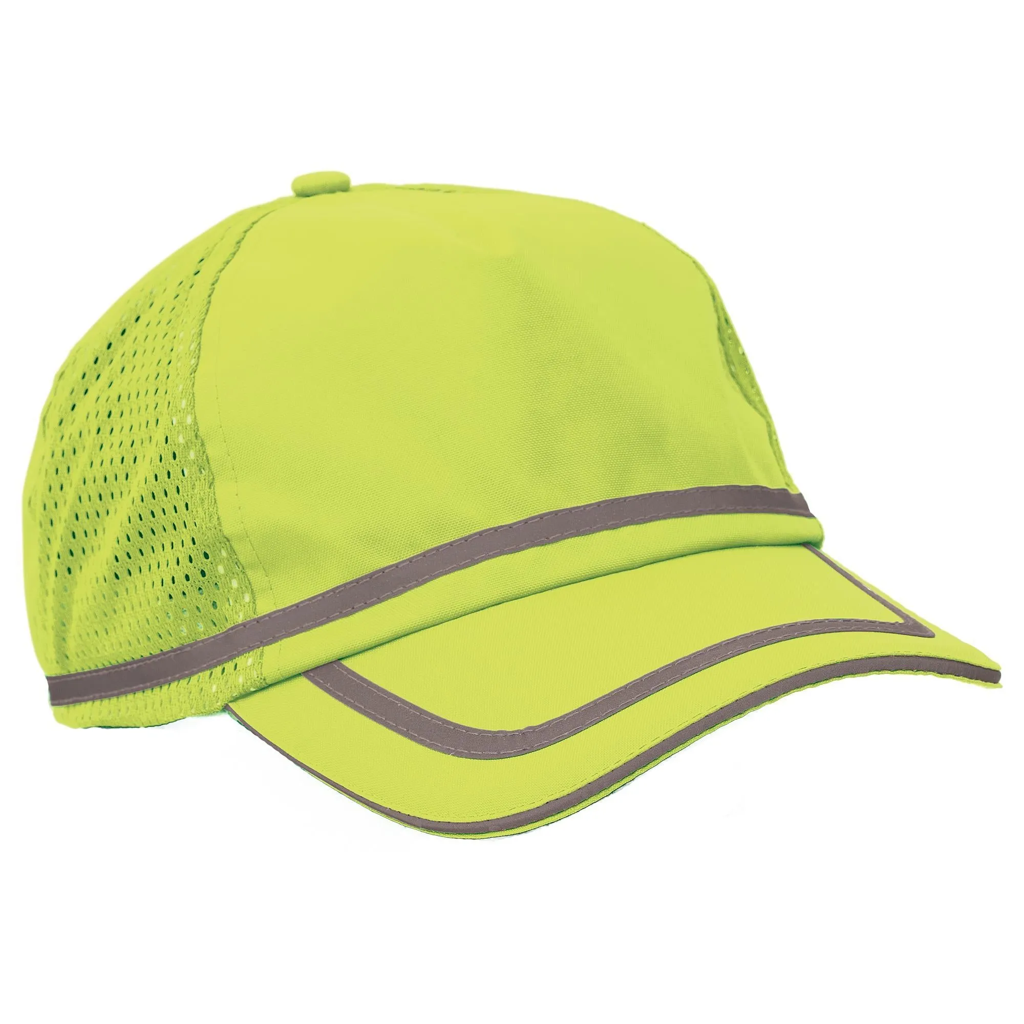 S108 Ball Cap ANSI Rated 1pc