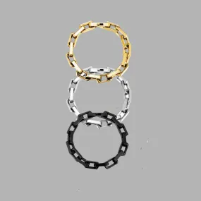 SAMSON 3PC Bracelet Bundle Deal 10mm