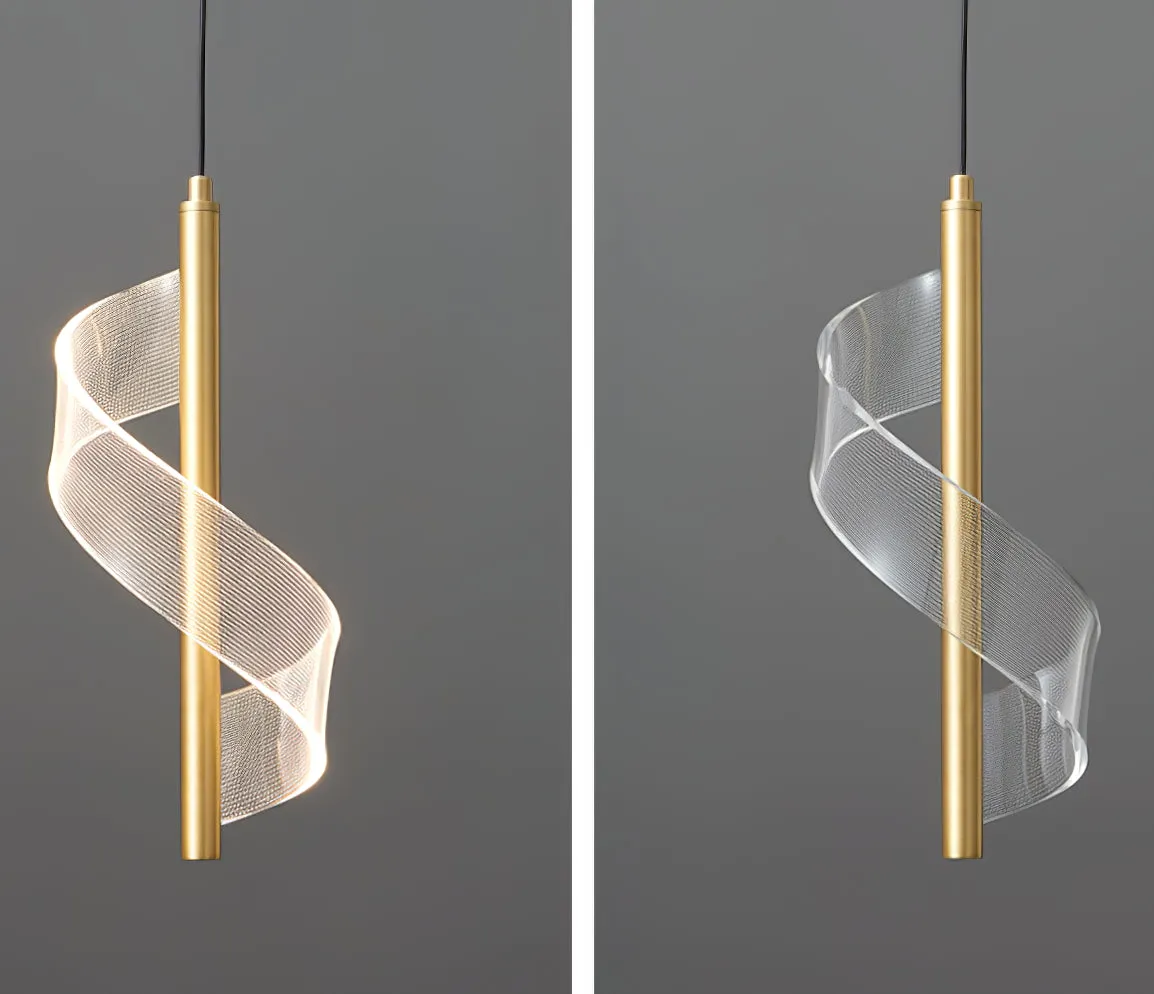 Savana Pendant Lamp