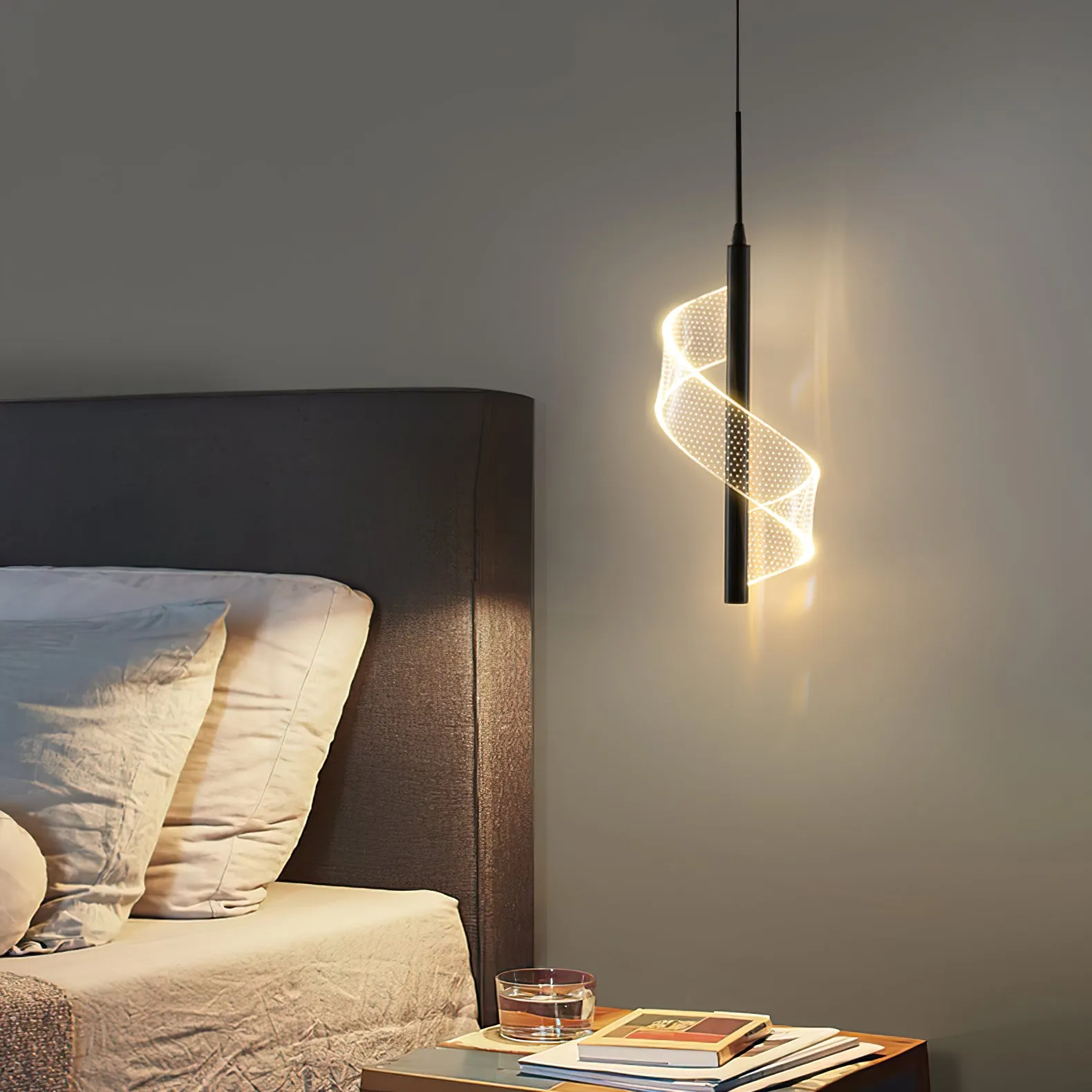 Savana Pendant Lamp