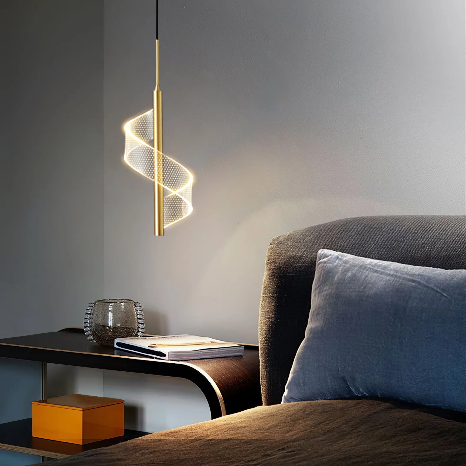 Savana Pendant Lamp