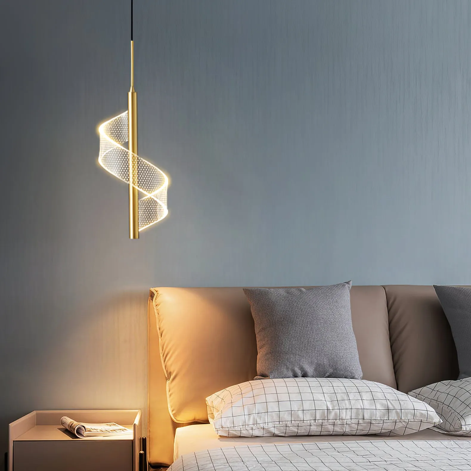 Savana Pendant Lamp