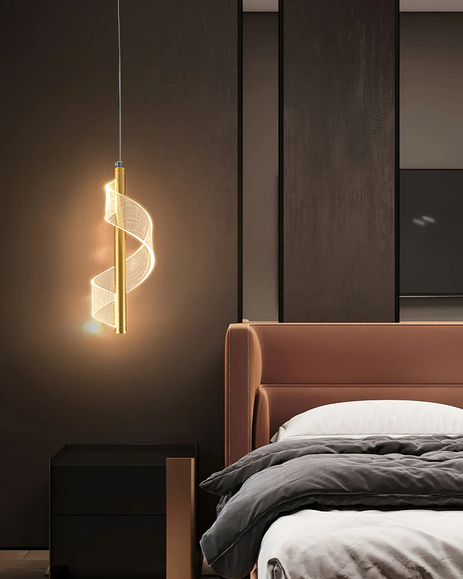 Savana Pendant Lamp