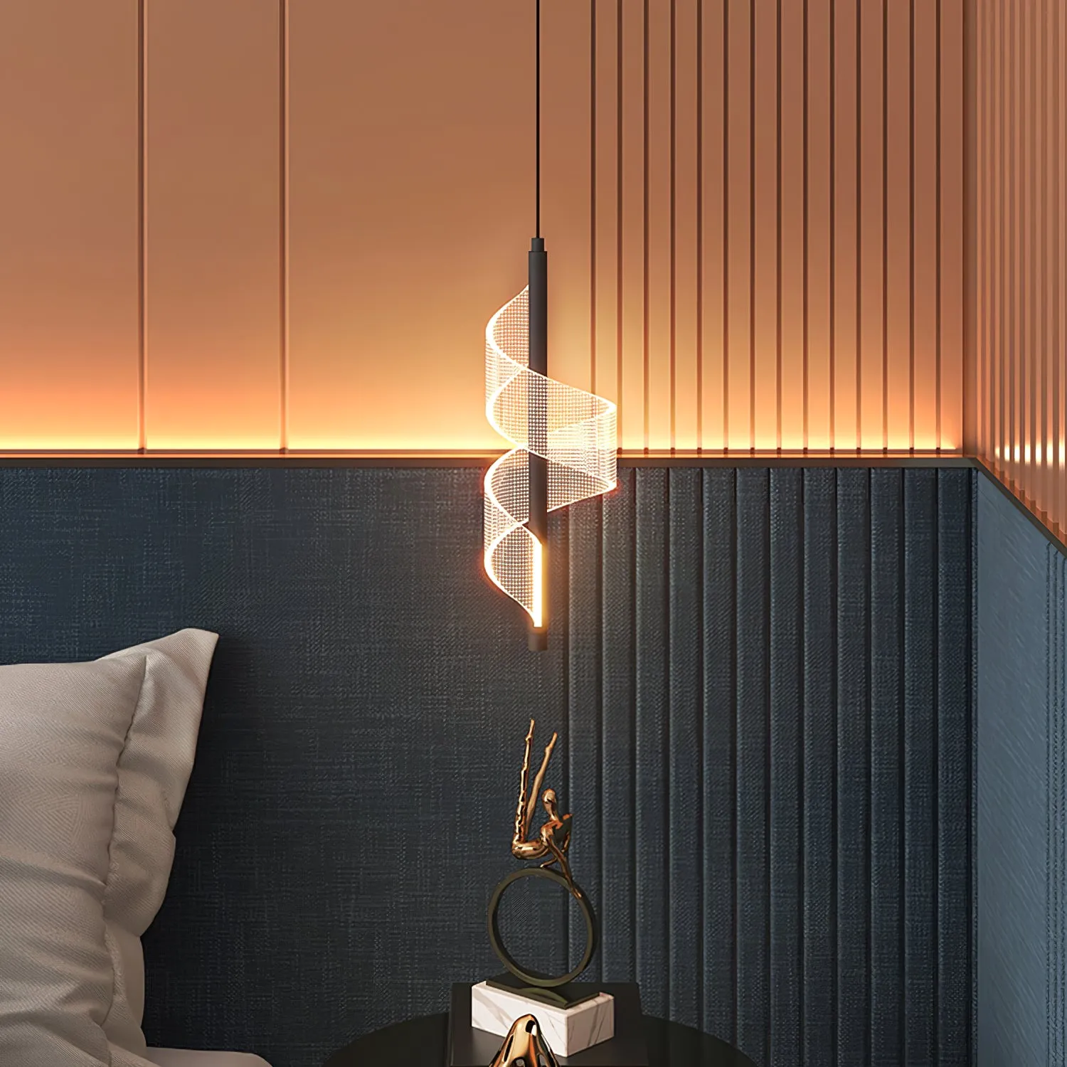 Savana Pendant Lamp