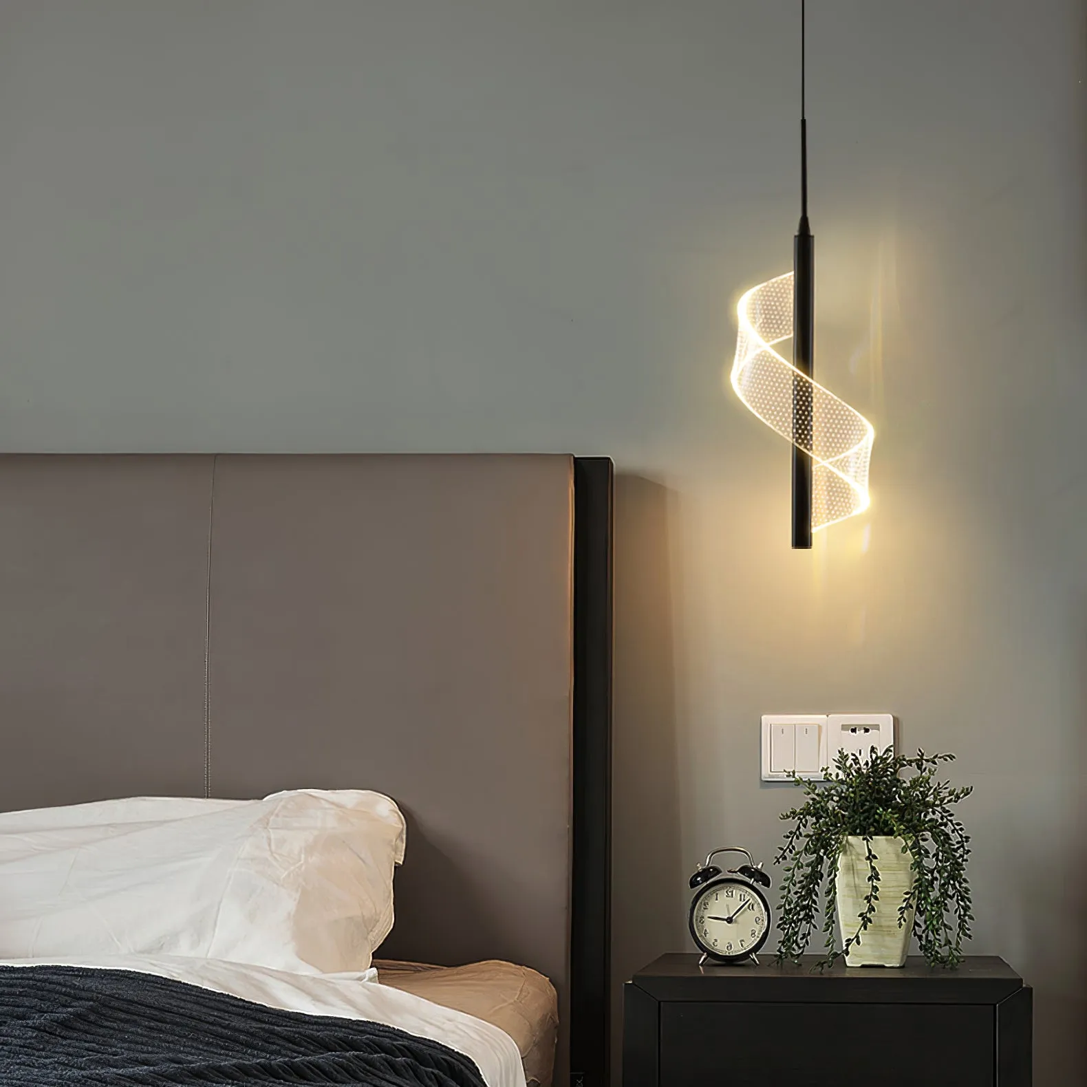 Savana Pendant Lamp