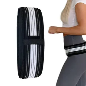 Sciatica Sufferers Rejoice: Lumbar Pain Relief Belt Unleashed!