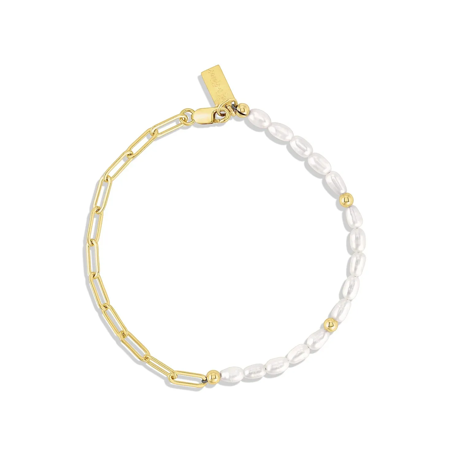 SET & STONES - SIMONE BRACELET