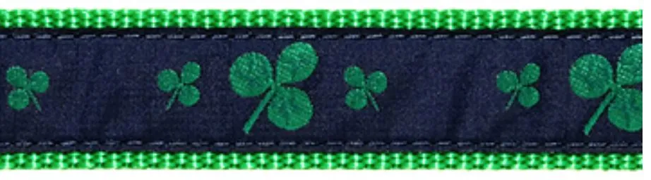 Shamrock Belt