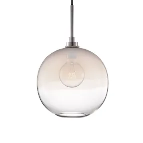 Solitaire Ombra Pendant Light