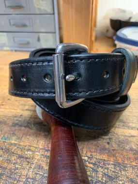 Stitched Everyday Belt