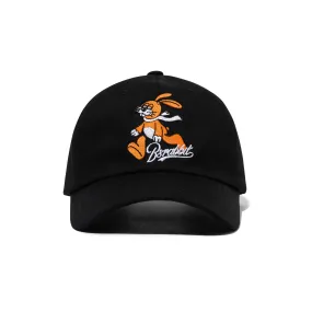 SUNDAY RABBIT CAP BLACK