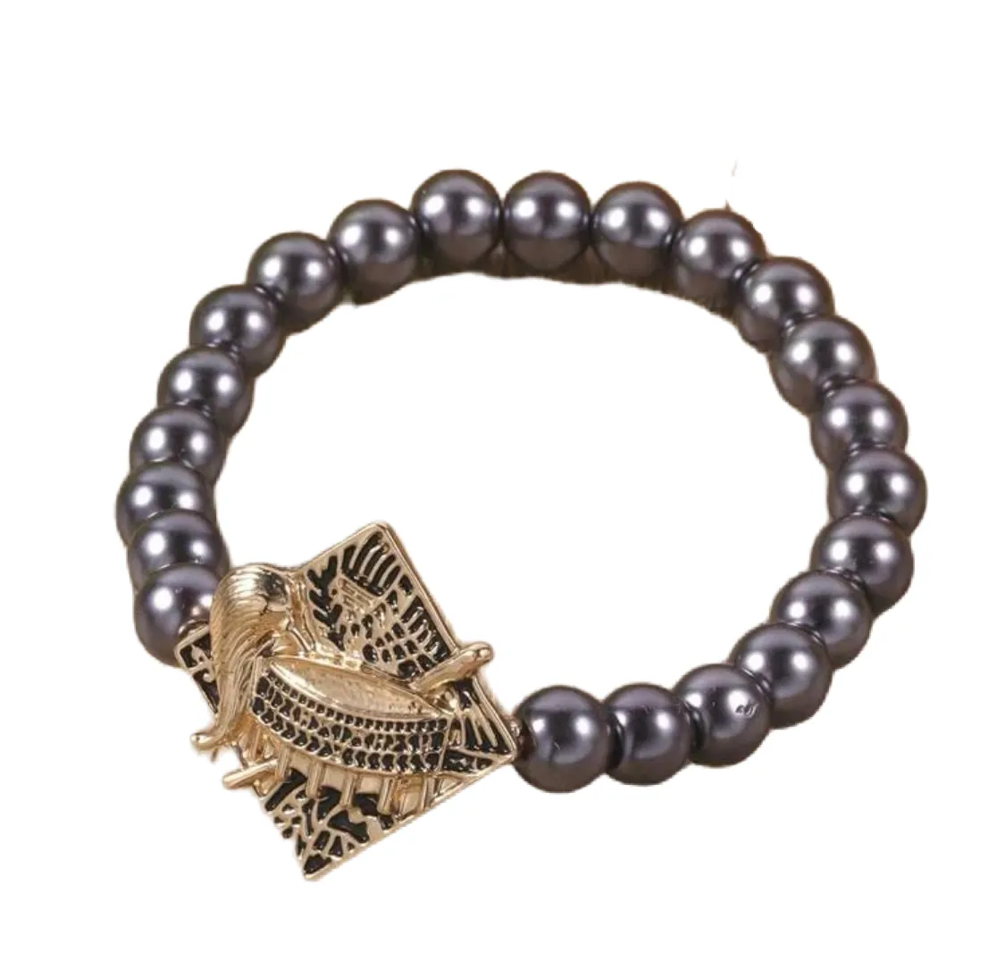 Tanoa Pearl Bracelet