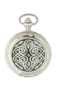 Thistle Pocket Watch