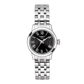 Tissot Ladies' T1292101105300 Classic Dream Watch