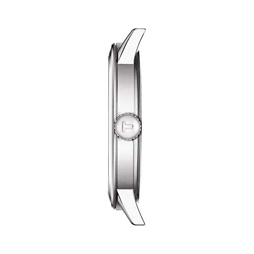 Tissot Ladies' T1292101105300 Classic Dream Watch