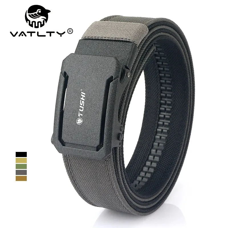 TUSHI Vatlty Hard Belt