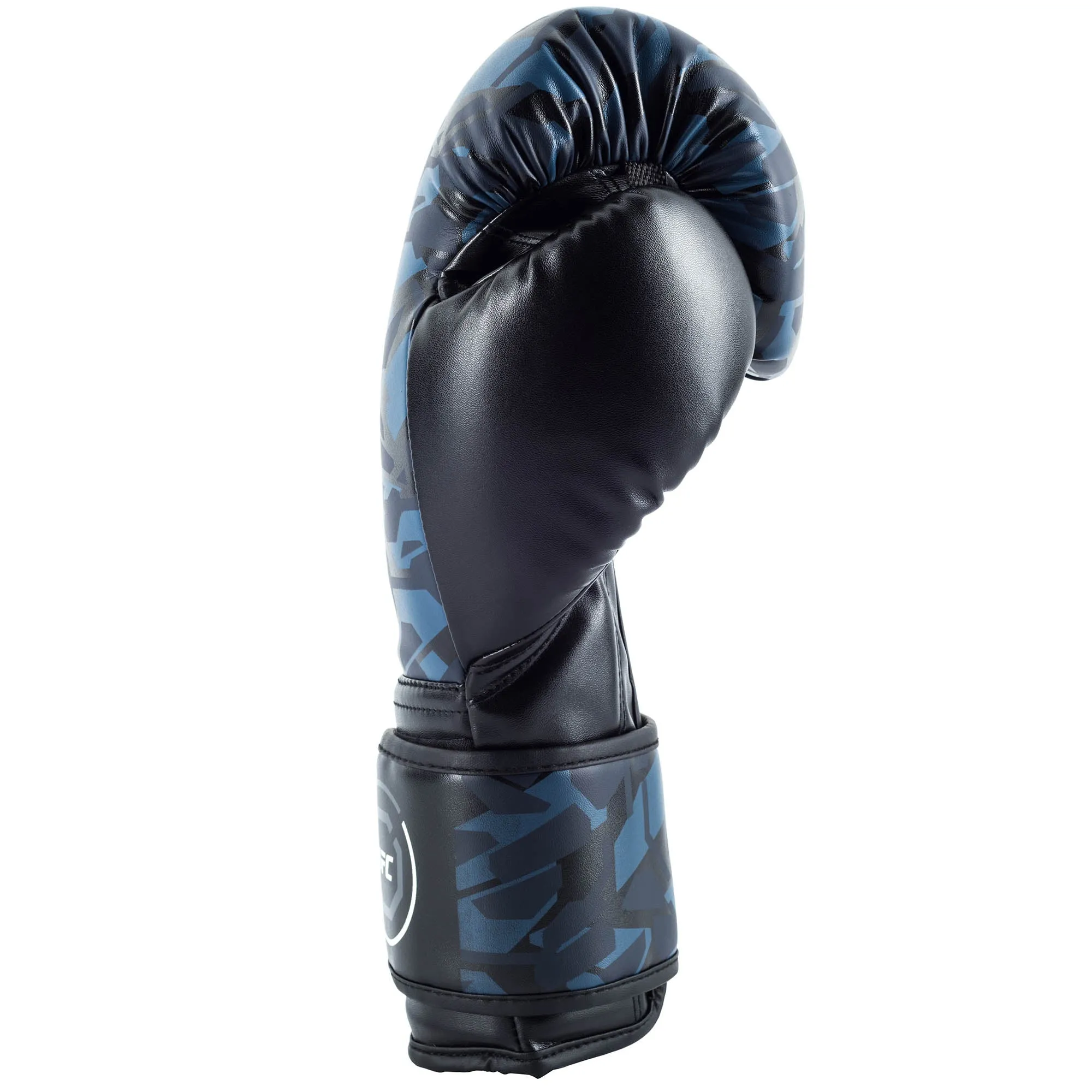 UFC Octagon Camo Boxing Gloves