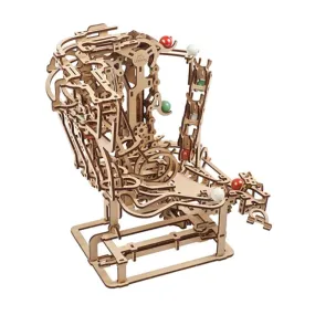 Ugears Marble Run