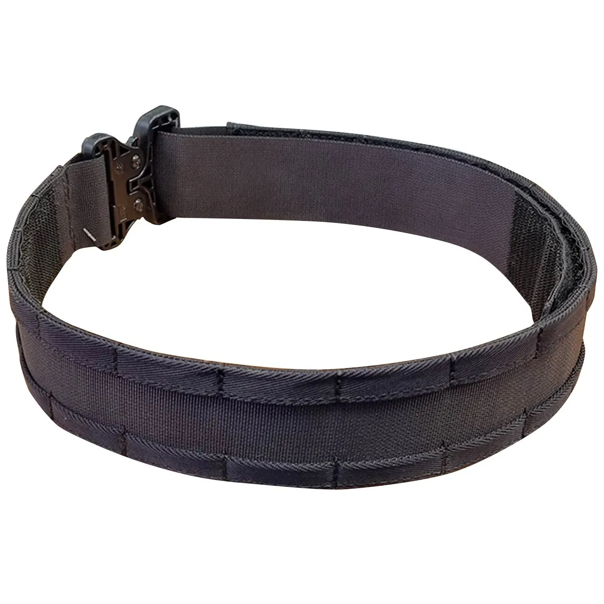 UKOM GT Cobra MOLLE Shooters Belt Black