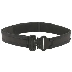 UKOM GT Cobra MOLLE Shooters Belt Black