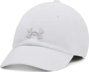 Under Armour Women&#x27;s UA Blitzing Adjustable Hat White | Buy Under Armour Women&#x27;s UA Blitzing Adjustable Hat White here | Outnorth