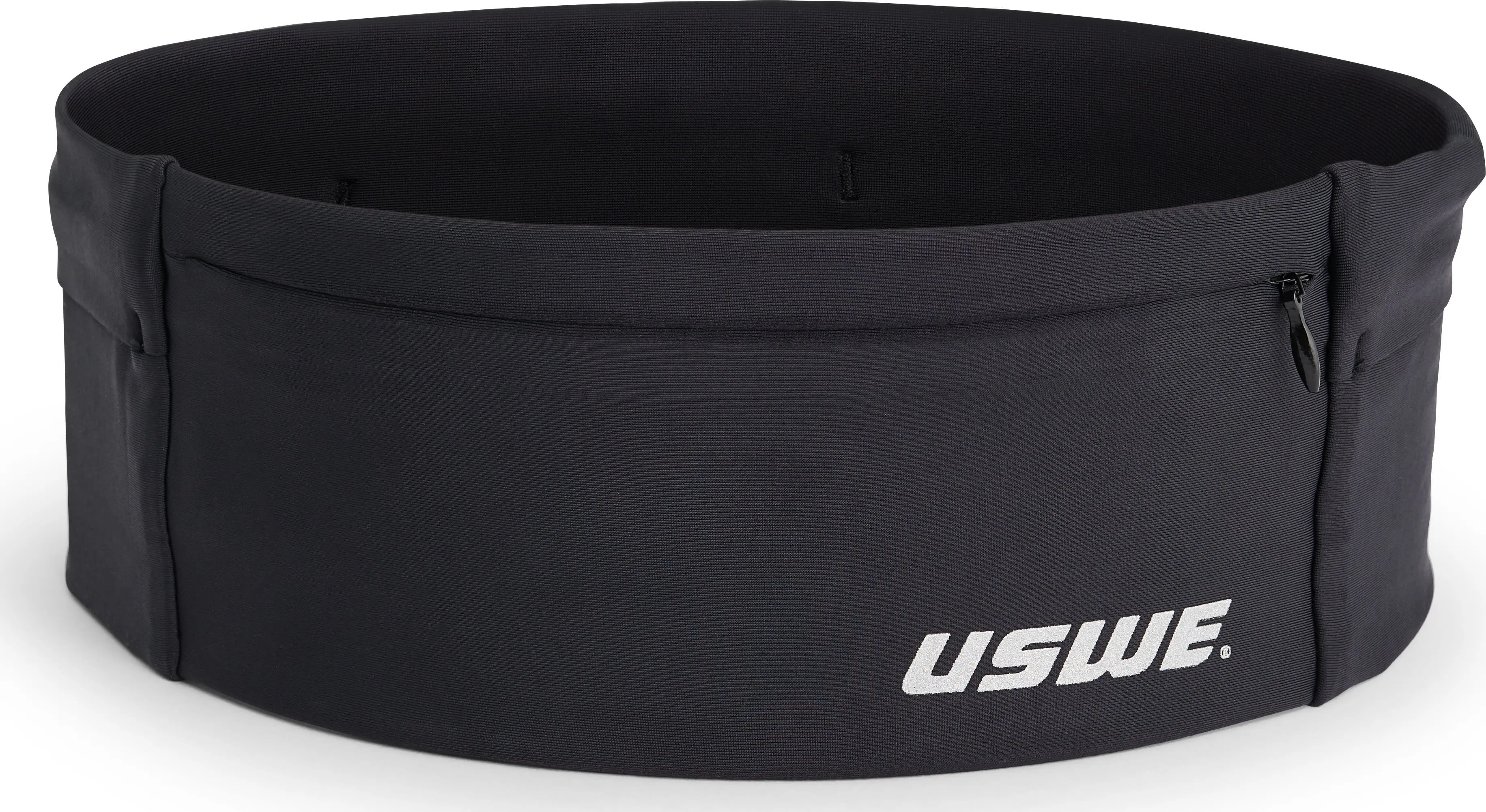 USWE Hofter Hip Belt Carbon Black | Buy USWE Hofter Hip Belt Carbon Black here | Outnorth