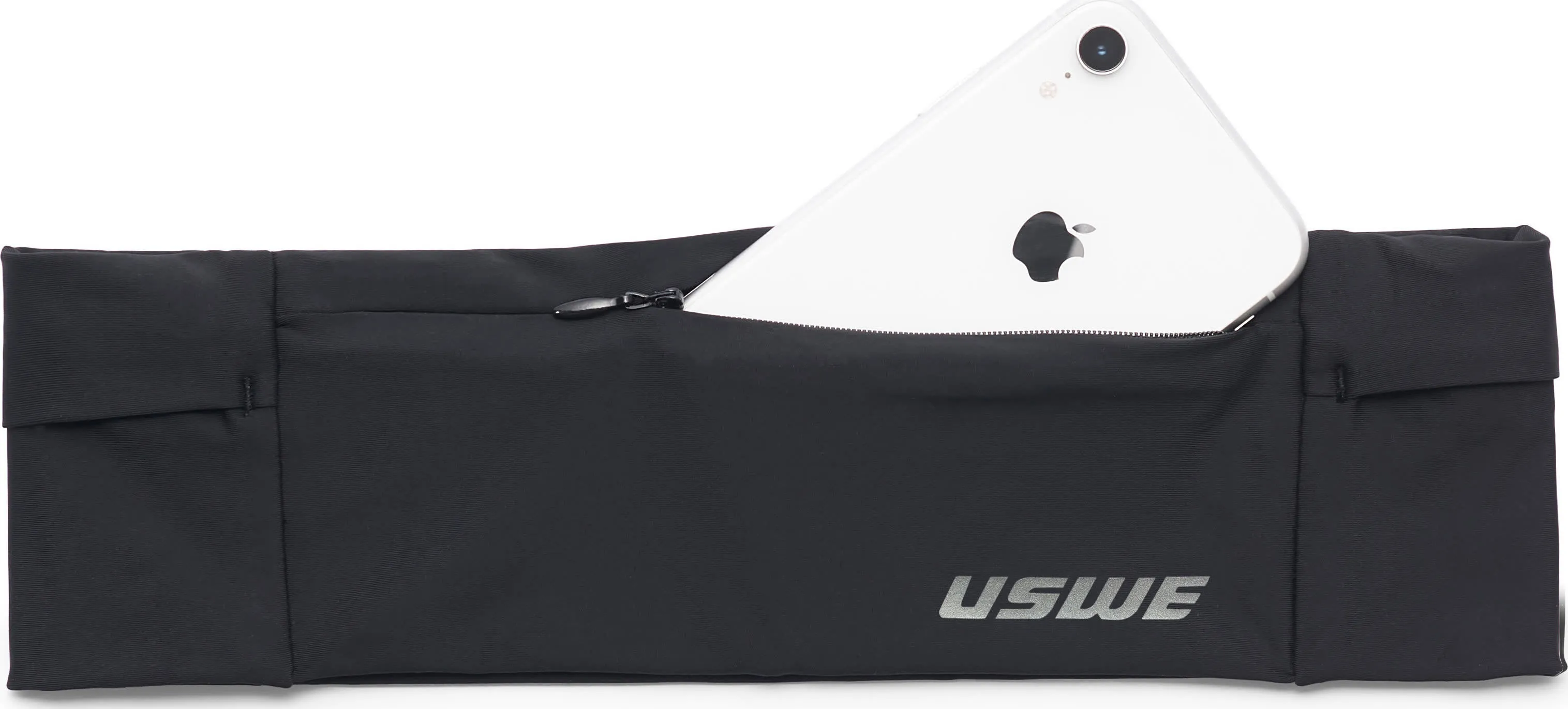 USWE Hofter Hip Belt Carbon Black | Buy USWE Hofter Hip Belt Carbon Black here | Outnorth