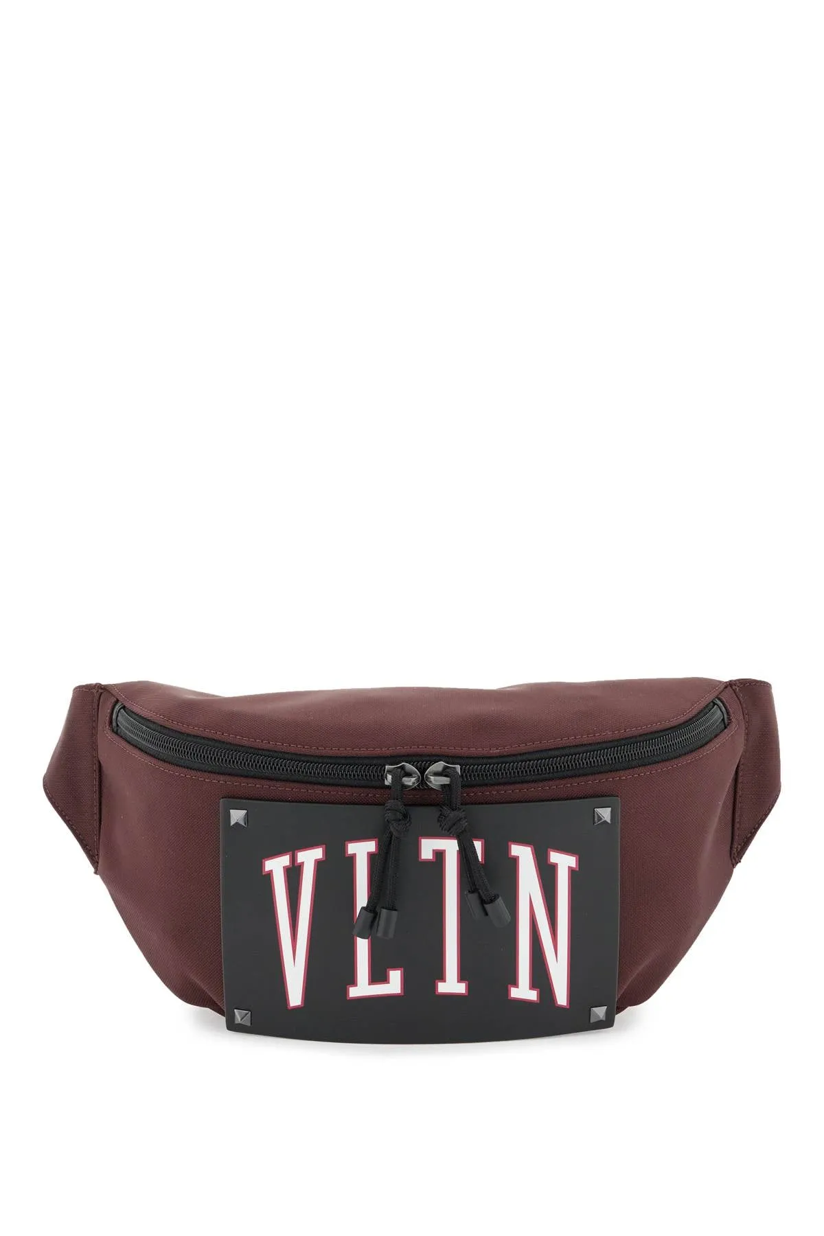 Valentino garavani beltpack with maxi vltn patch